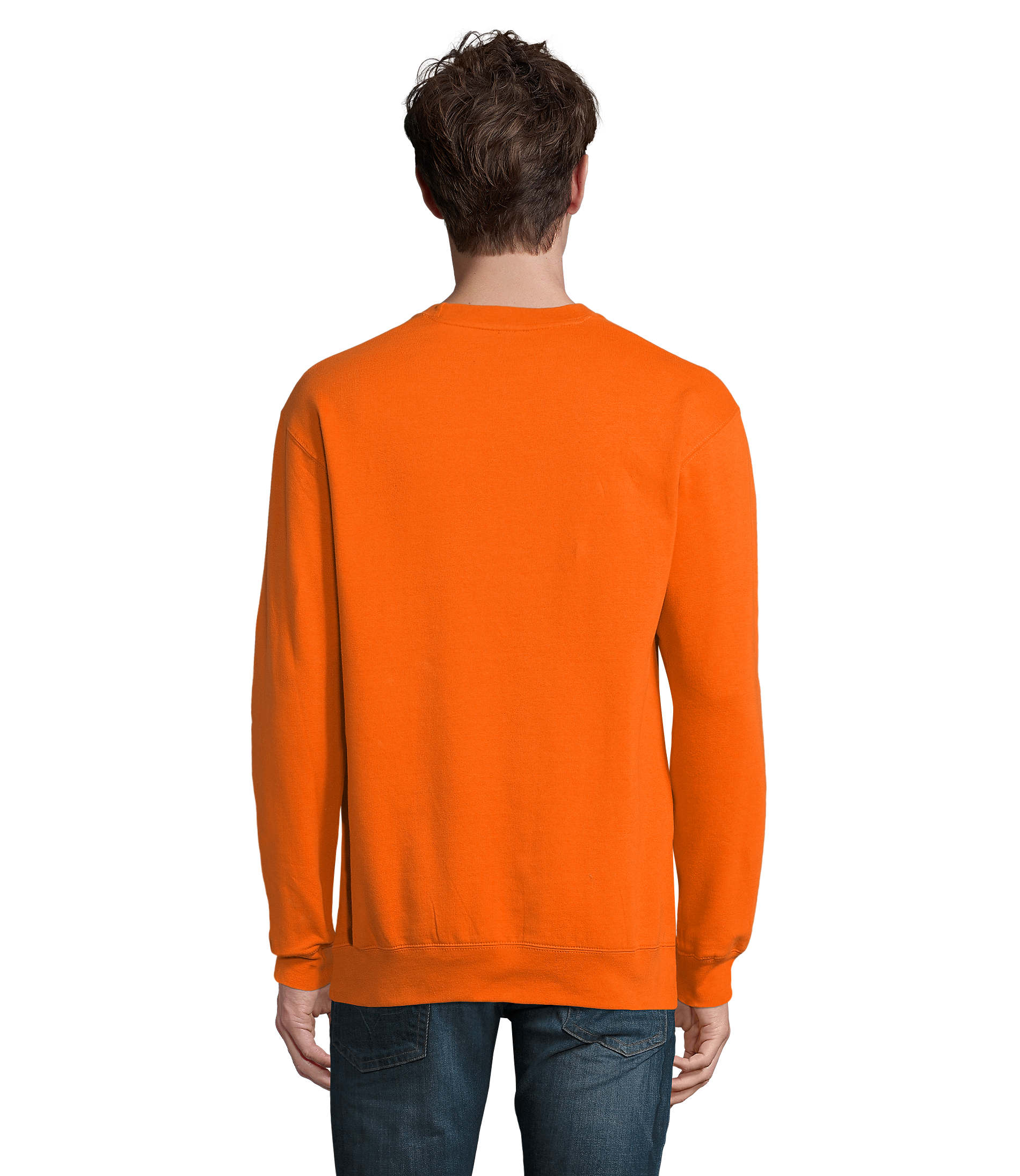 Felpa unisex COLUMBIA - immagine 105