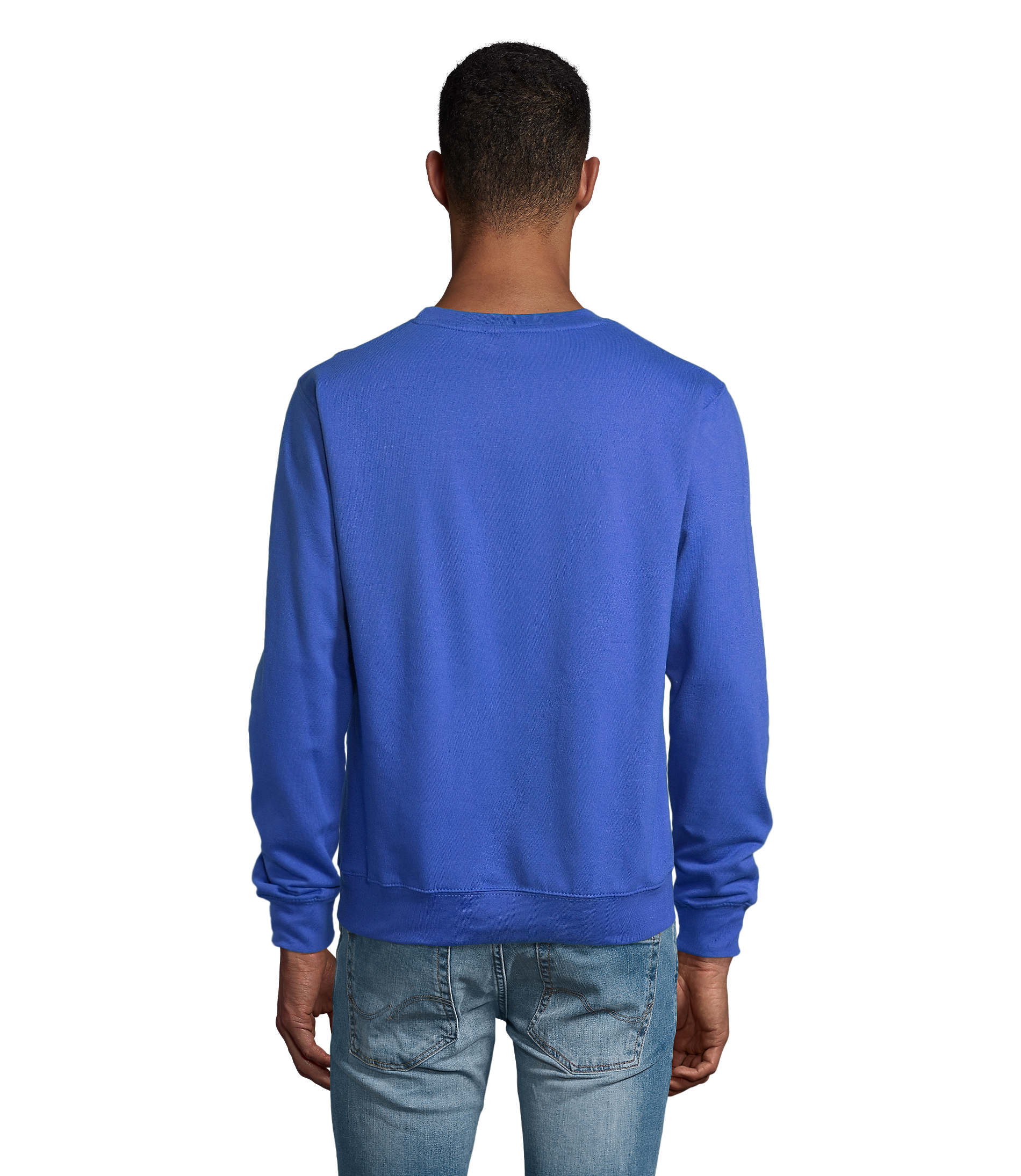 Felpa unisex COLUMBIA - immagine 74