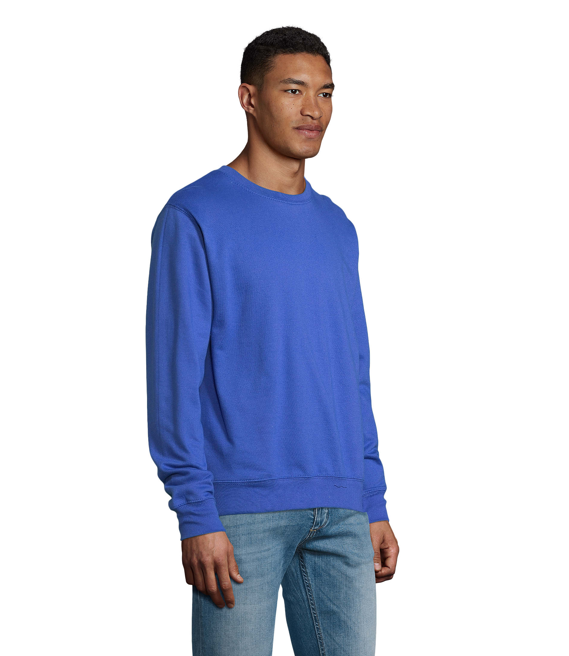 Felpa unisex COLUMBIA - immagine 75
