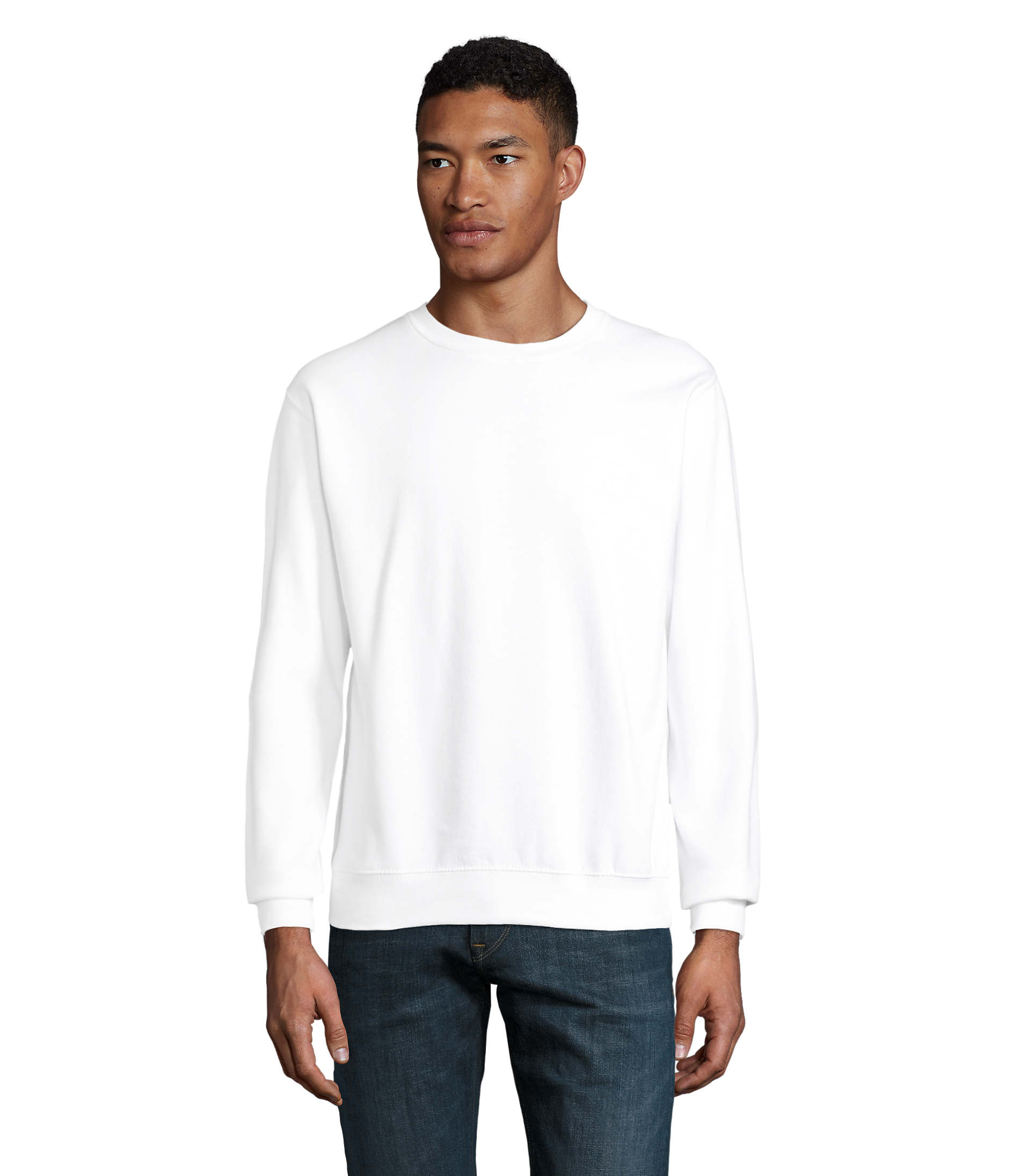 Felpa unisex COLUMBIA - immagine 76
