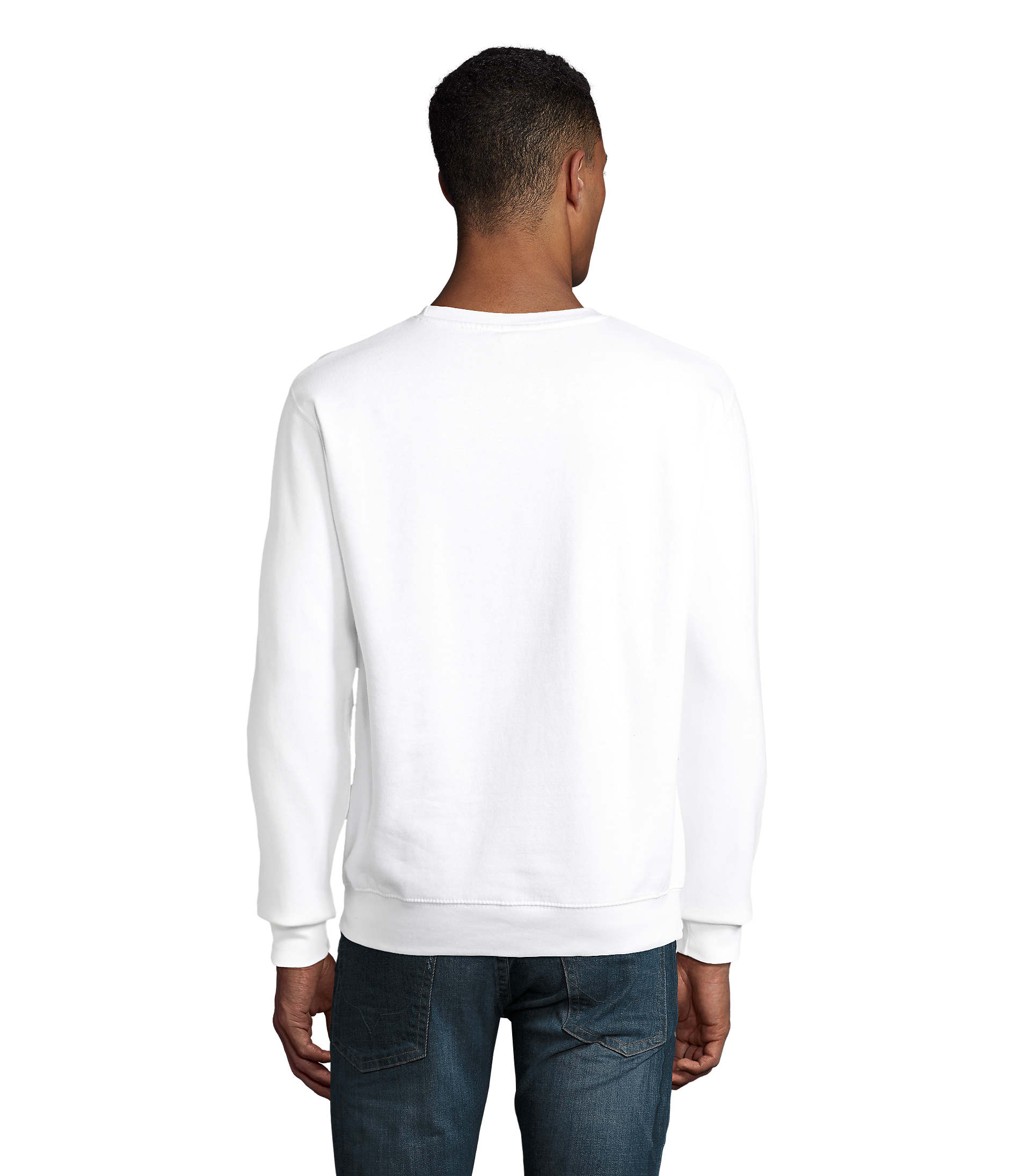 Felpa unisex COLUMBIA - immagine 77
