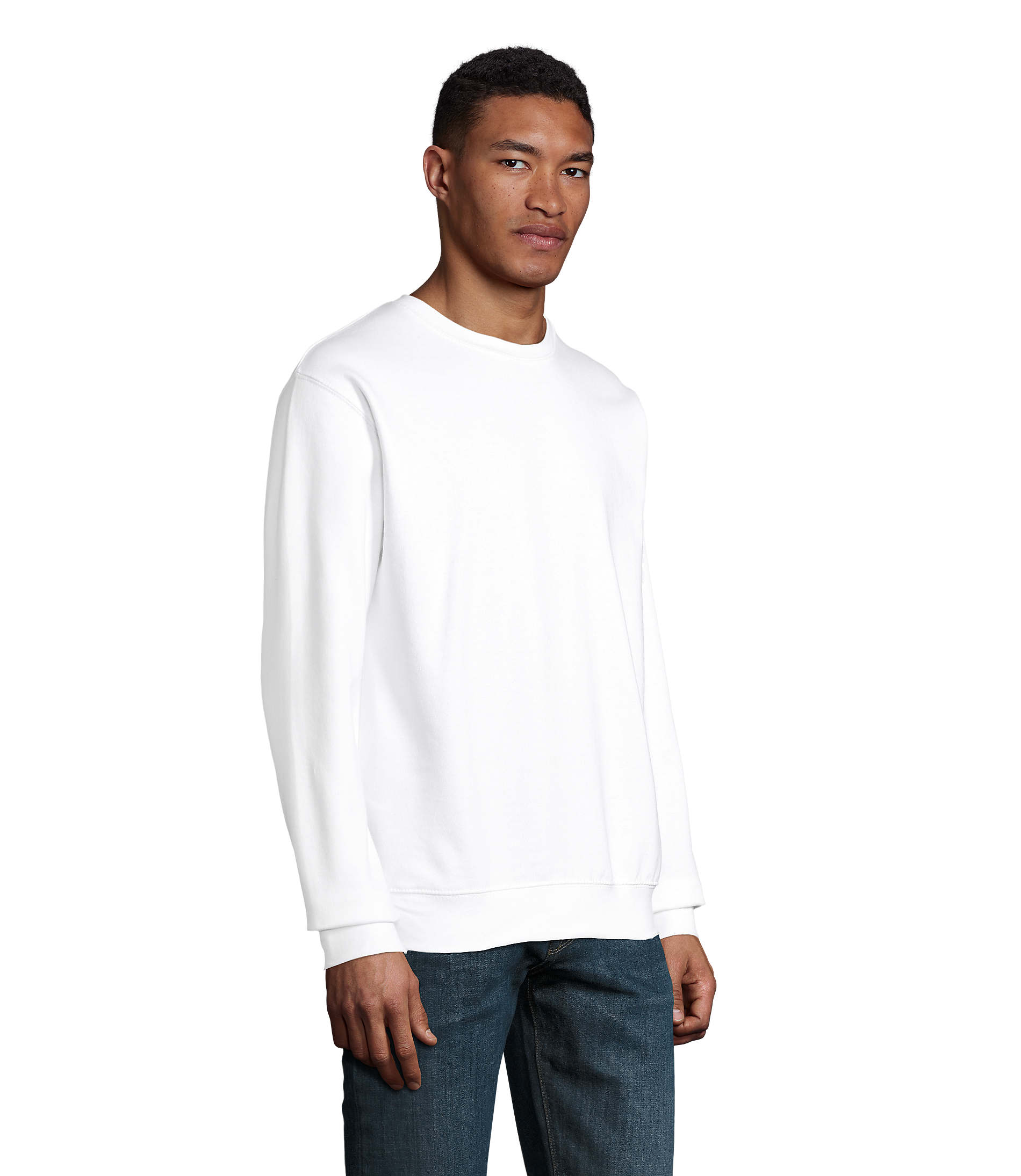 Felpa unisex COLUMBIA - immagine 78