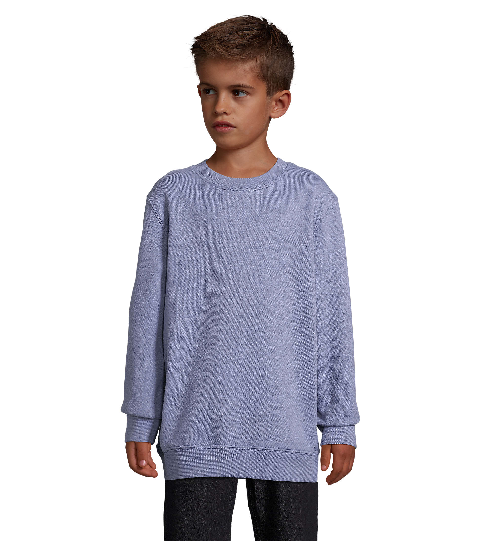 Felpa Bambino Columbia - immagine 23