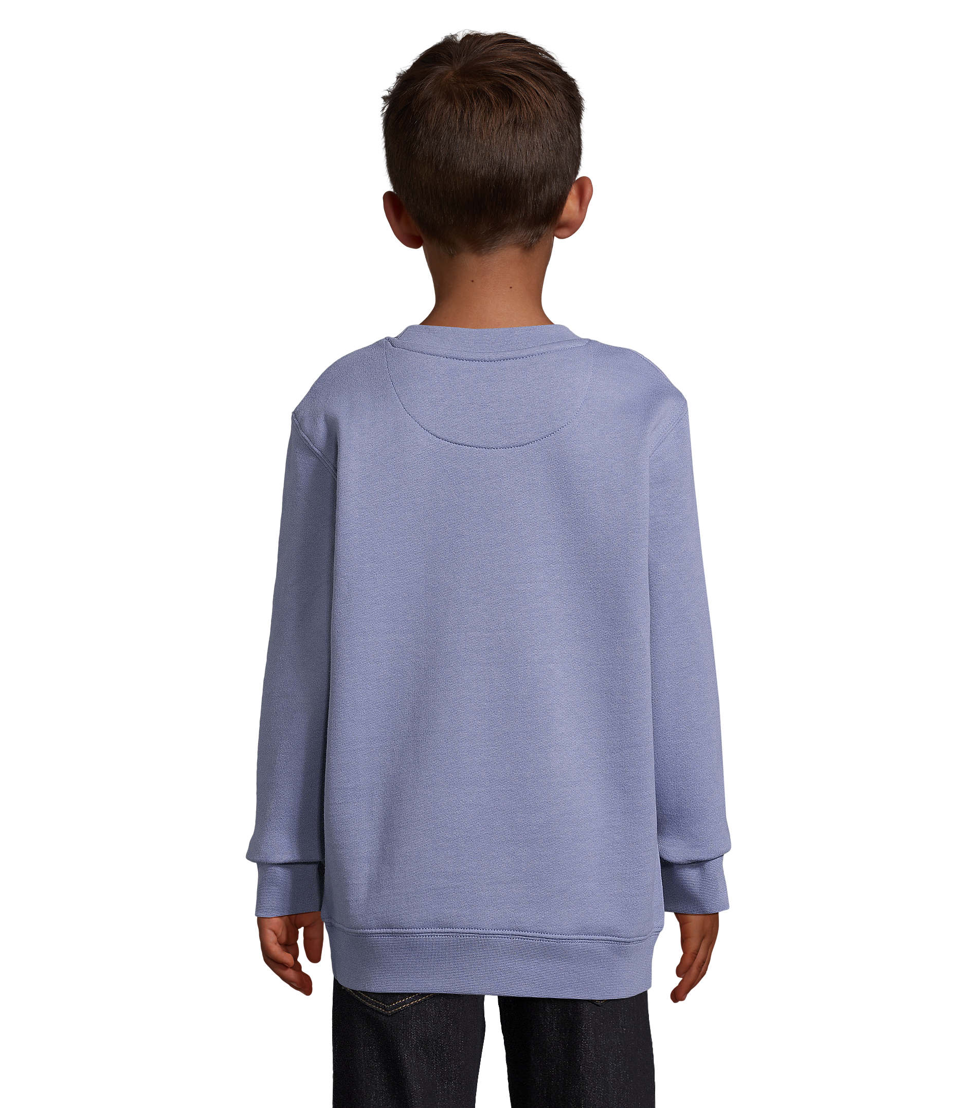 Felpa Bambino Columbia - immagine 24