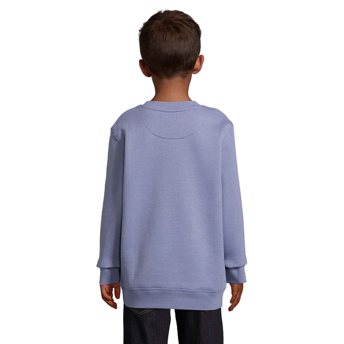 Felpa Bambino Columbia - immagine 4