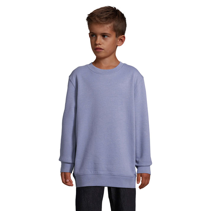 Felpa Bambino Columbia - immagine 3