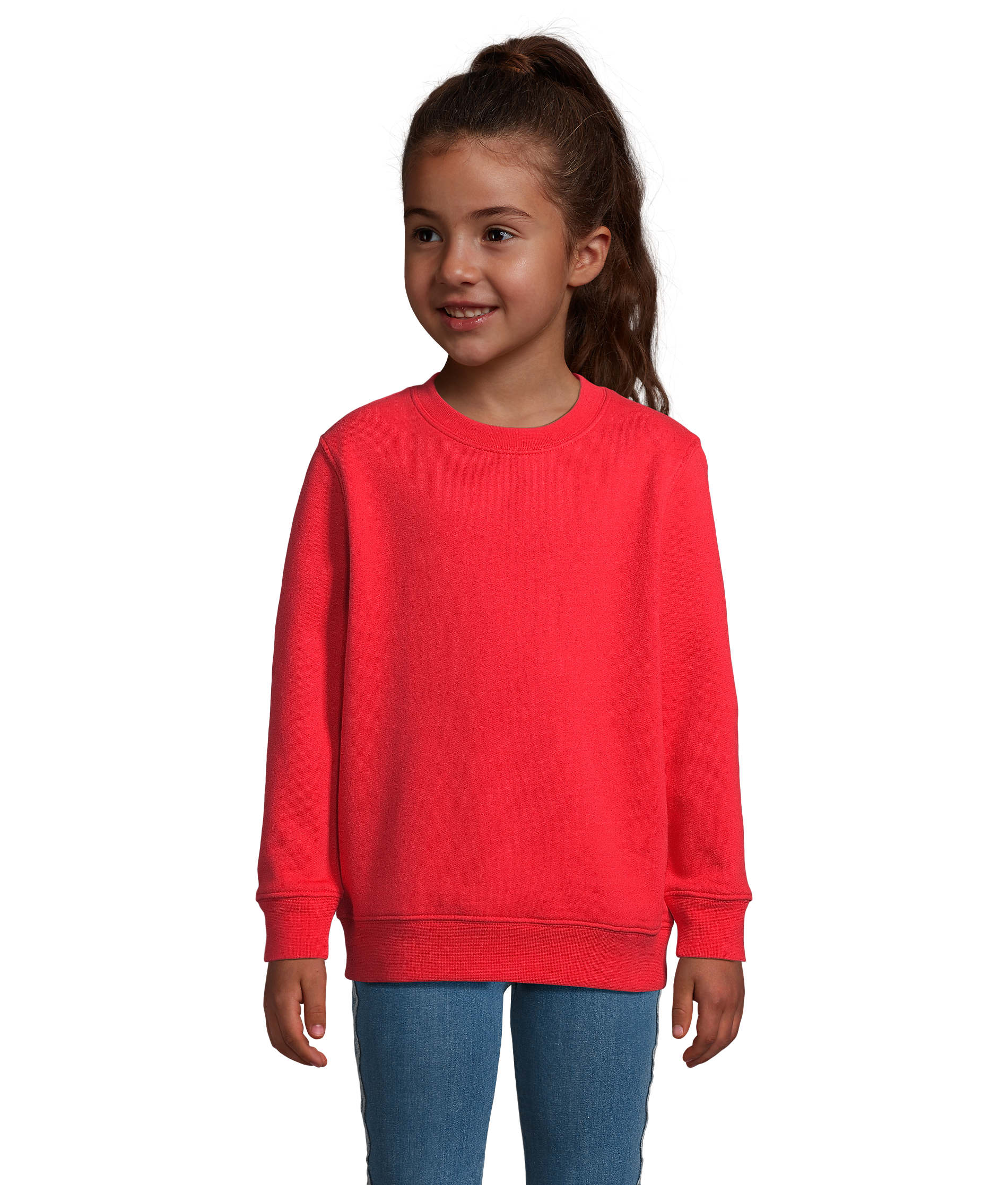 Felpa Bambino Columbia - immagine 25