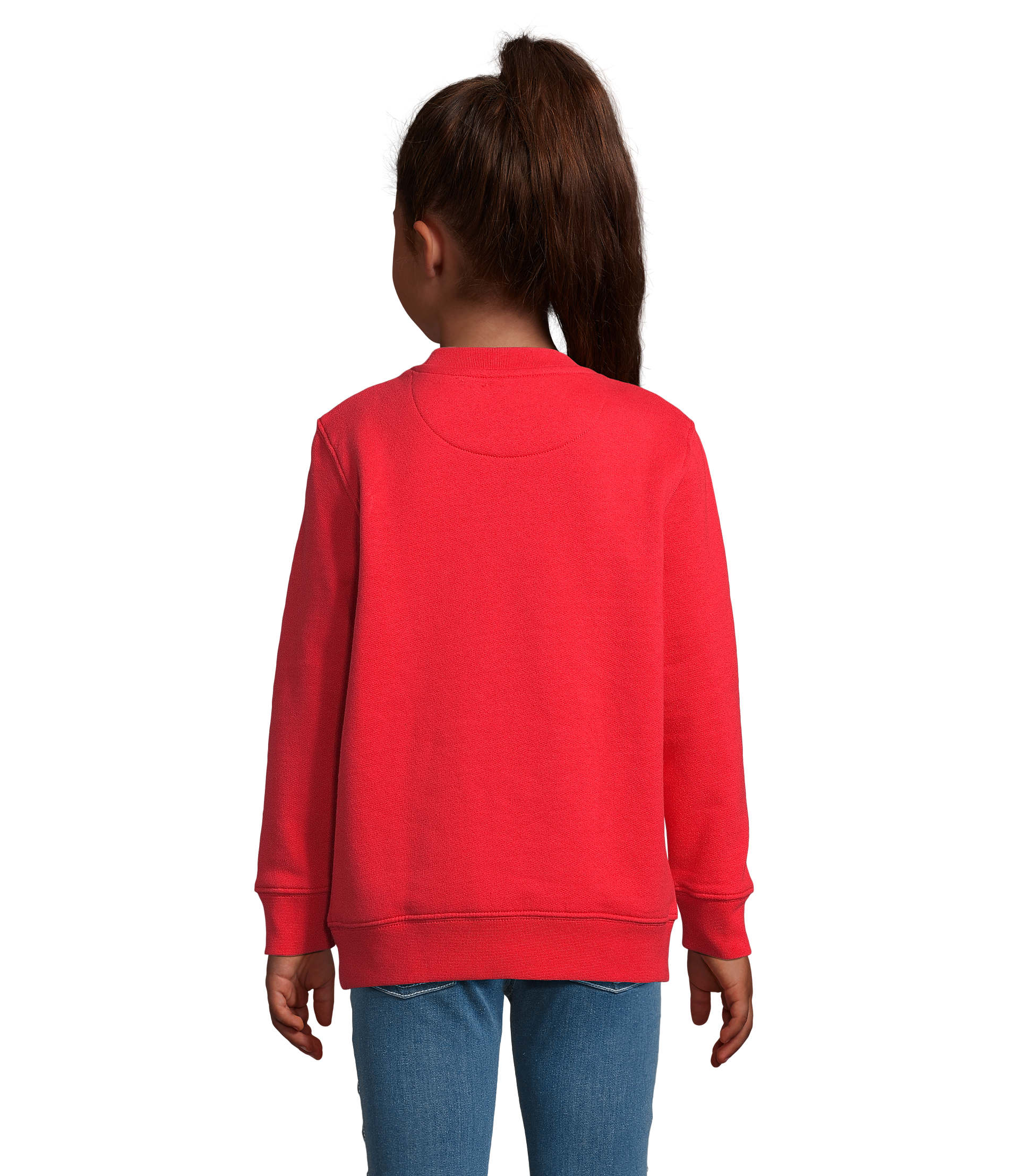 Felpa Bambino Columbia - immagine 26