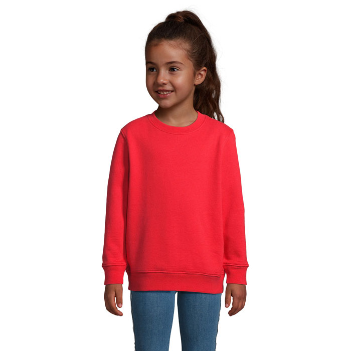 Felpa Bambino Columbia - immagine 5