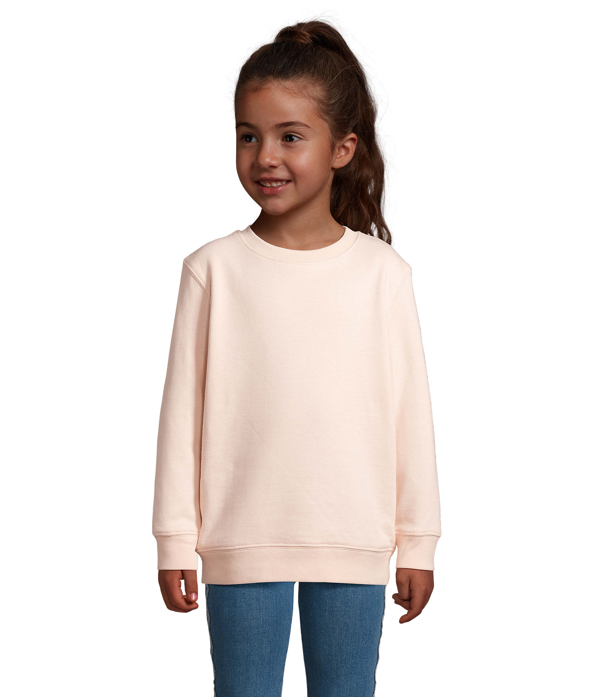 Felpa Bambino Columbia - immagine 27