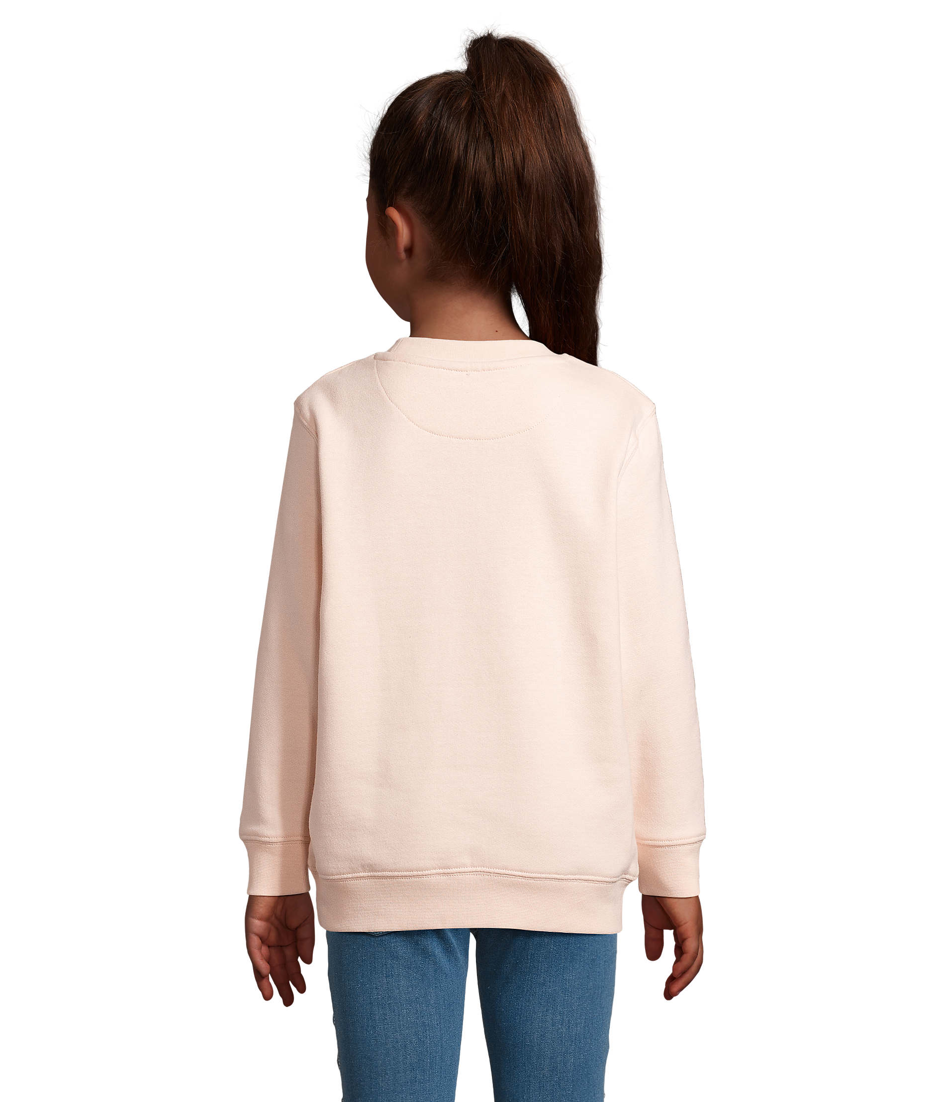 Felpa Bambino Columbia - immagine 28