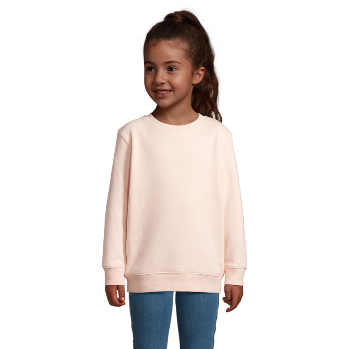 Felpa Bambino Columbia - immagine 7