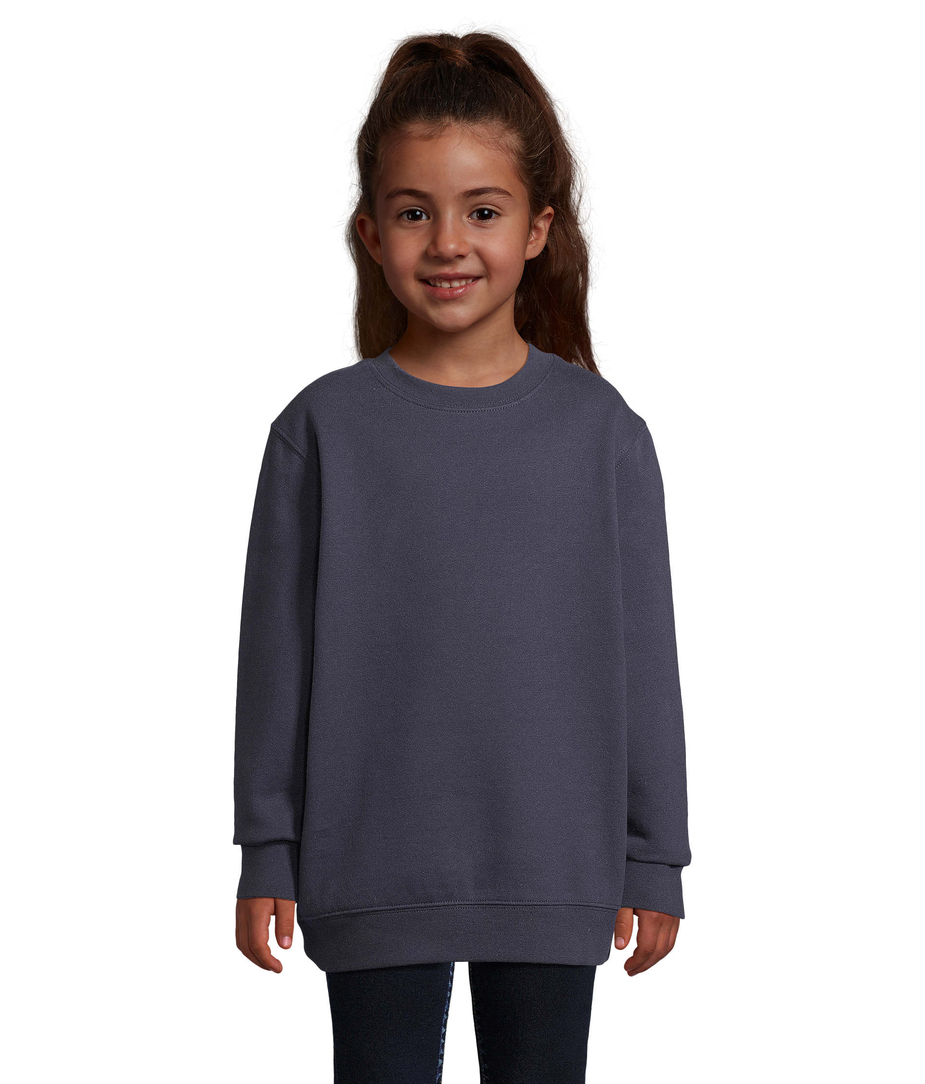Felpa Bambino Columbia - immagine 29