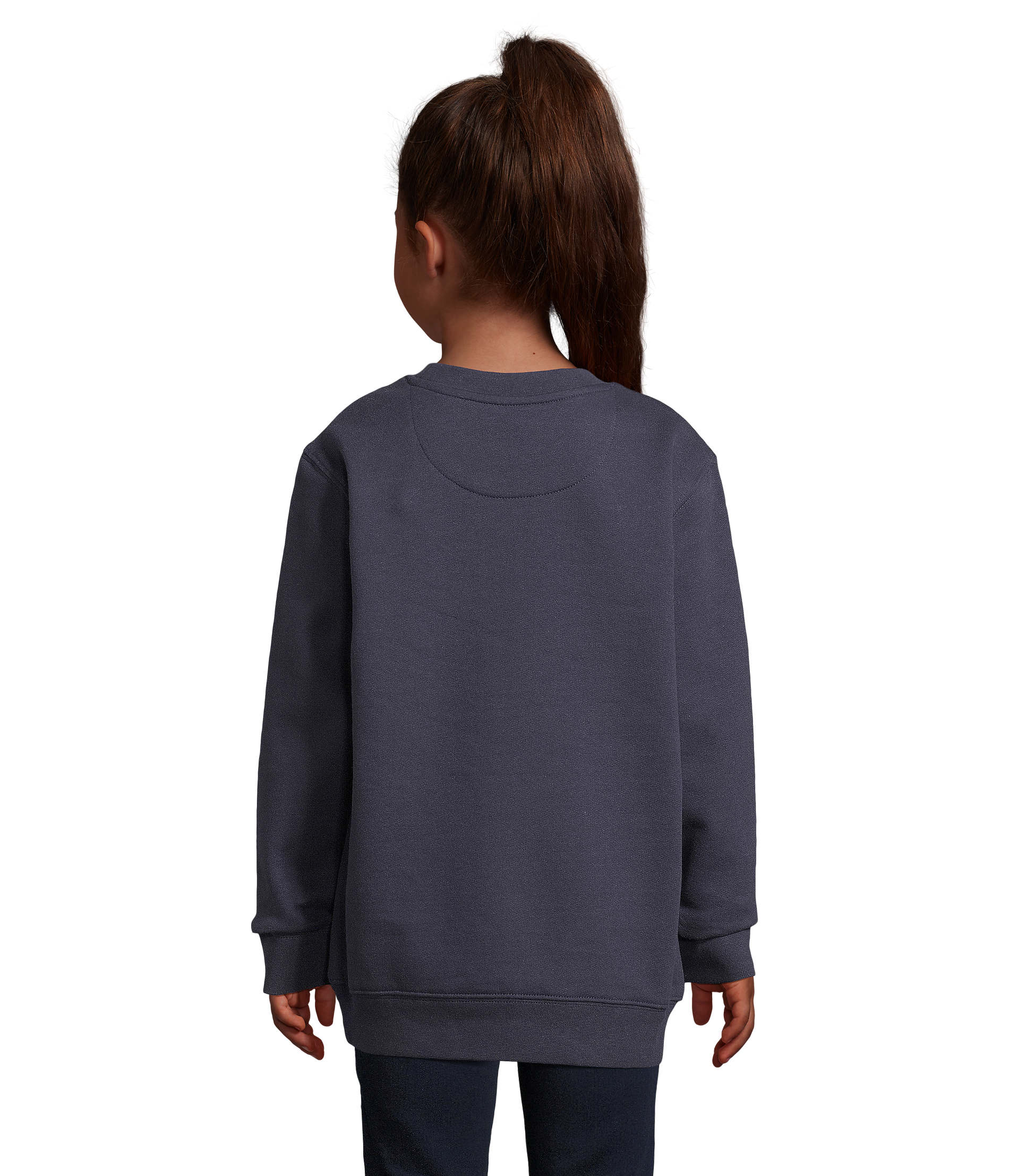 Felpa Bambino Columbia - immagine 30