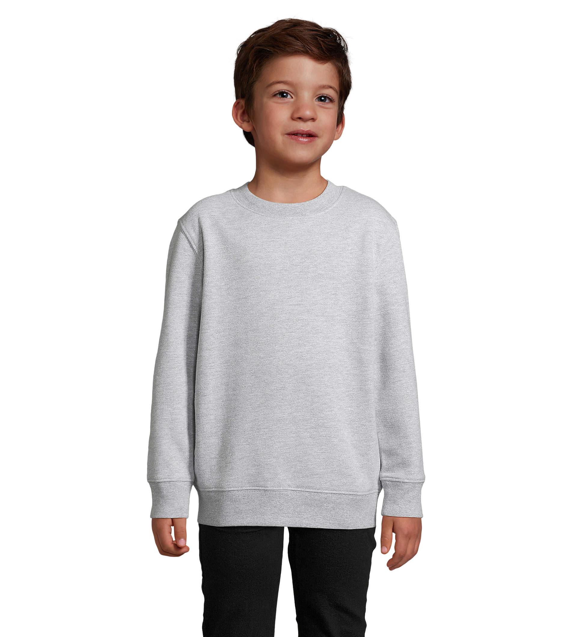 Felpa Bambino Columbia - immagine 31