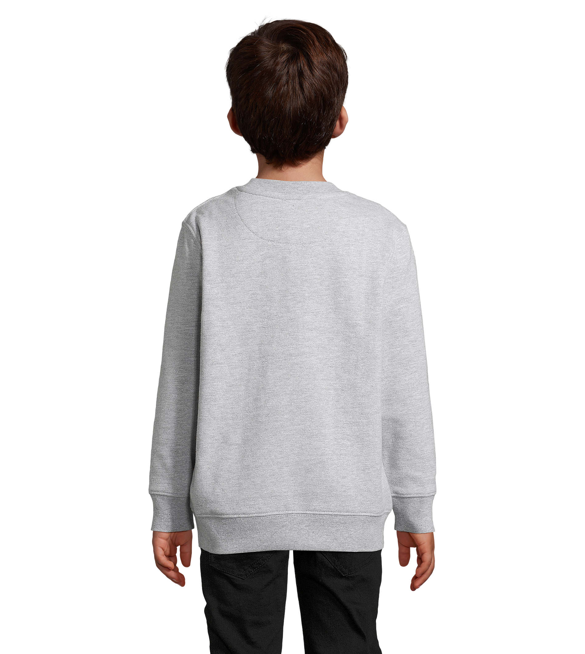Felpa Bambino Columbia - immagine 32