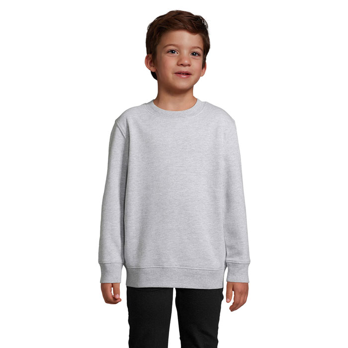 Felpa Bambino Columbia - immagine 11