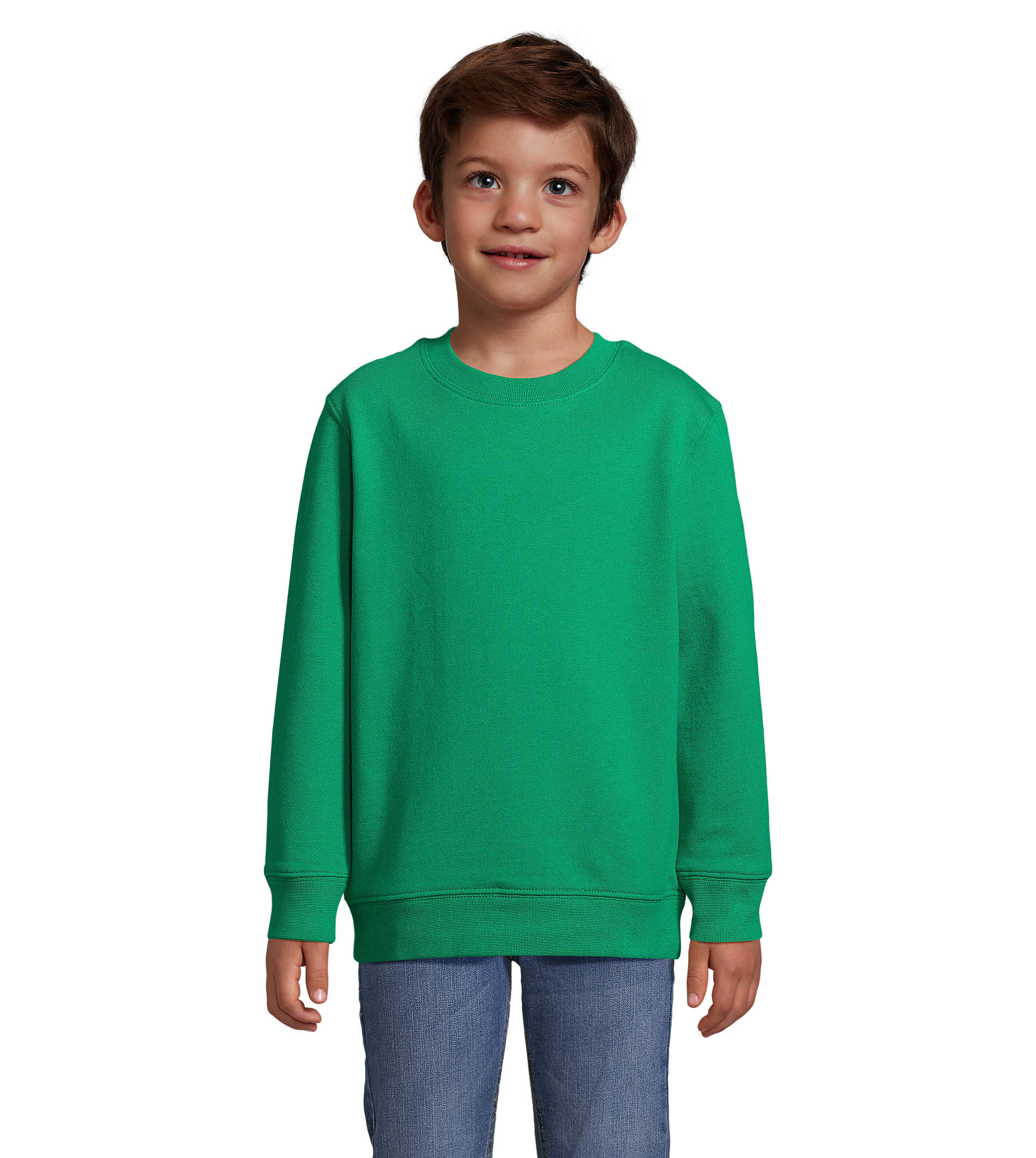 Felpa Bambino Columbia - immagine 33
