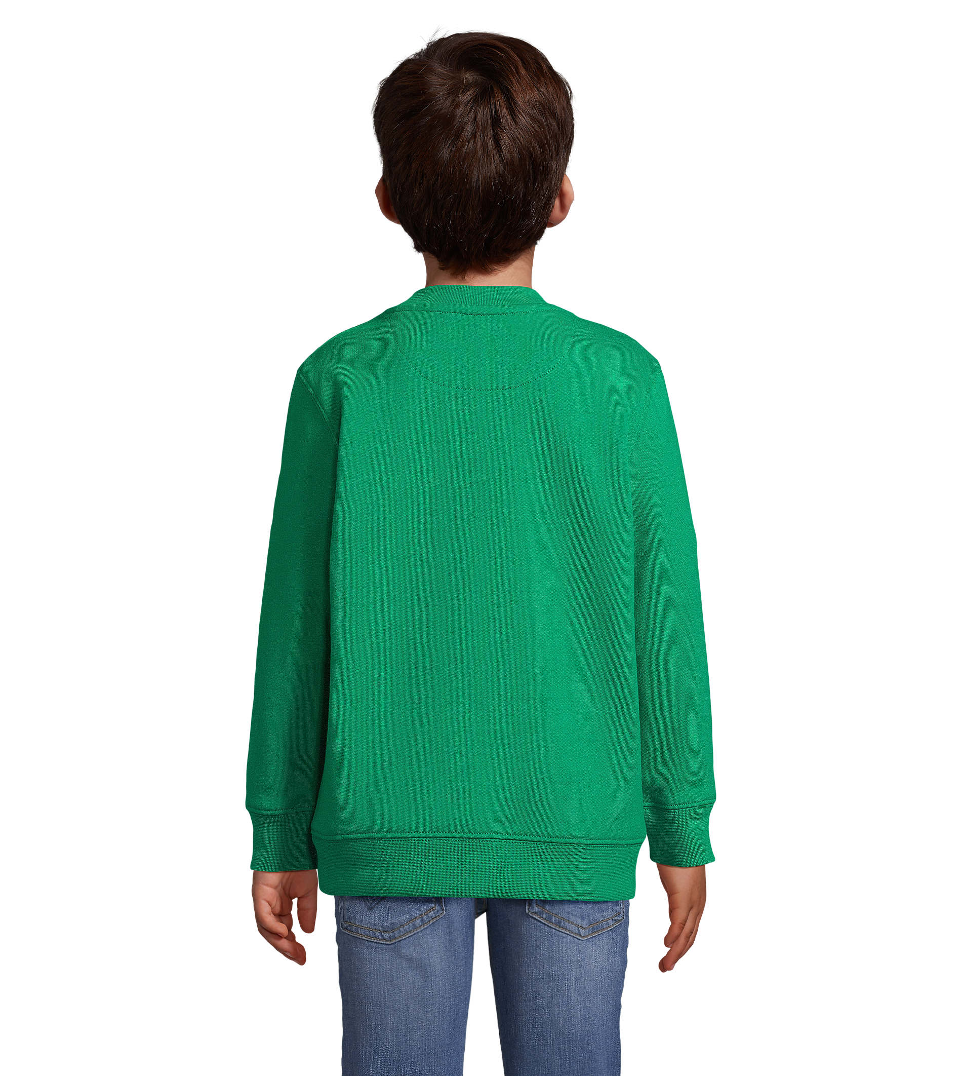Felpa Bambino Columbia - immagine 34