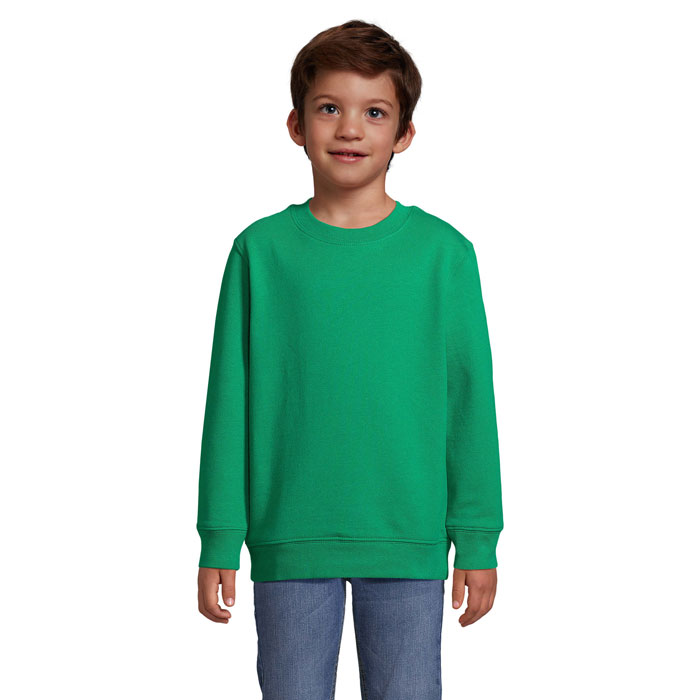 Felpa Bambino Columbia - immagine 13