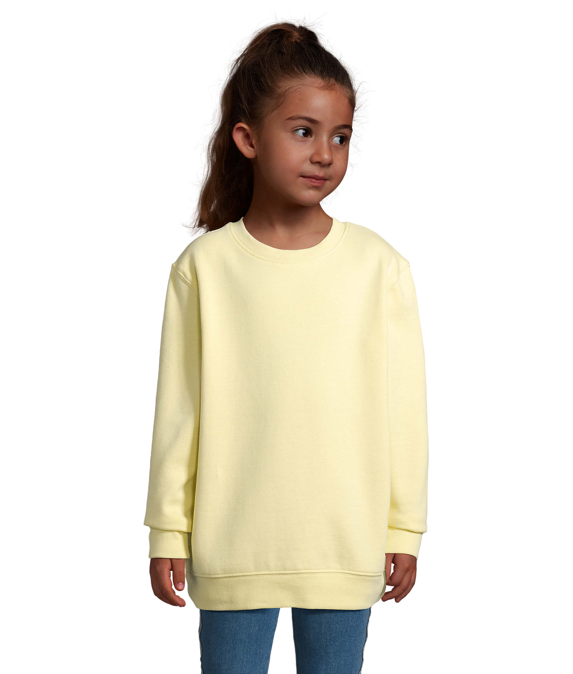 Felpa Bambino Columbia - immagine 35