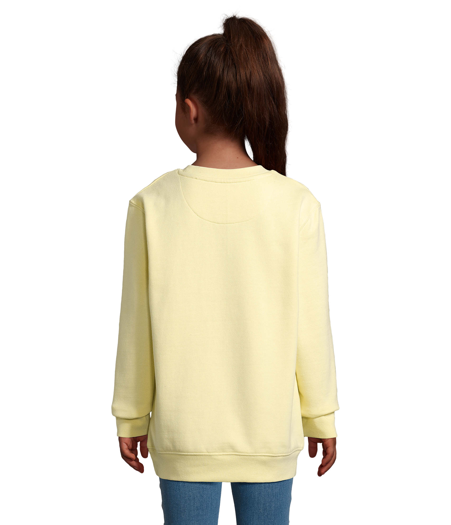 Felpa Bambino Columbia - immagine 36
