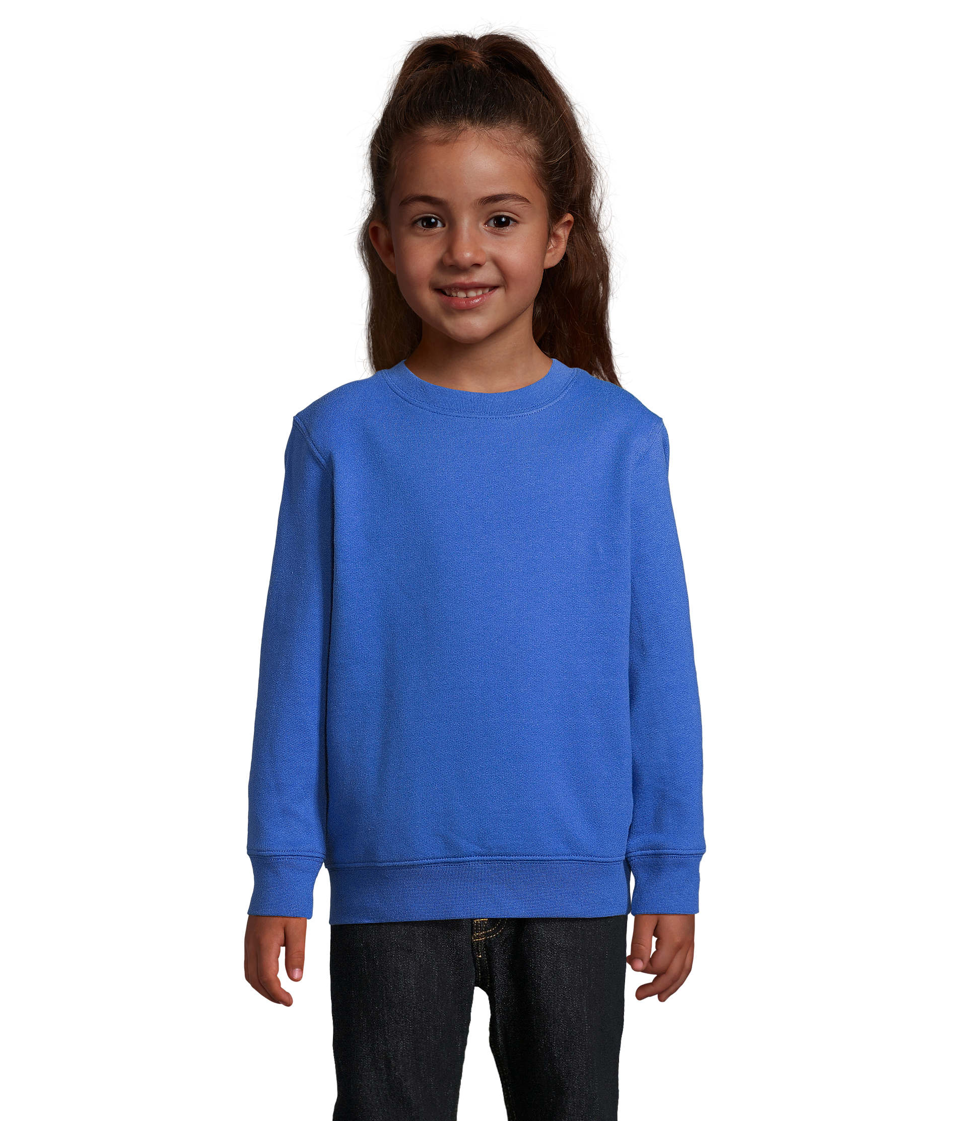 Felpa Bambino Columbia - immagine 37