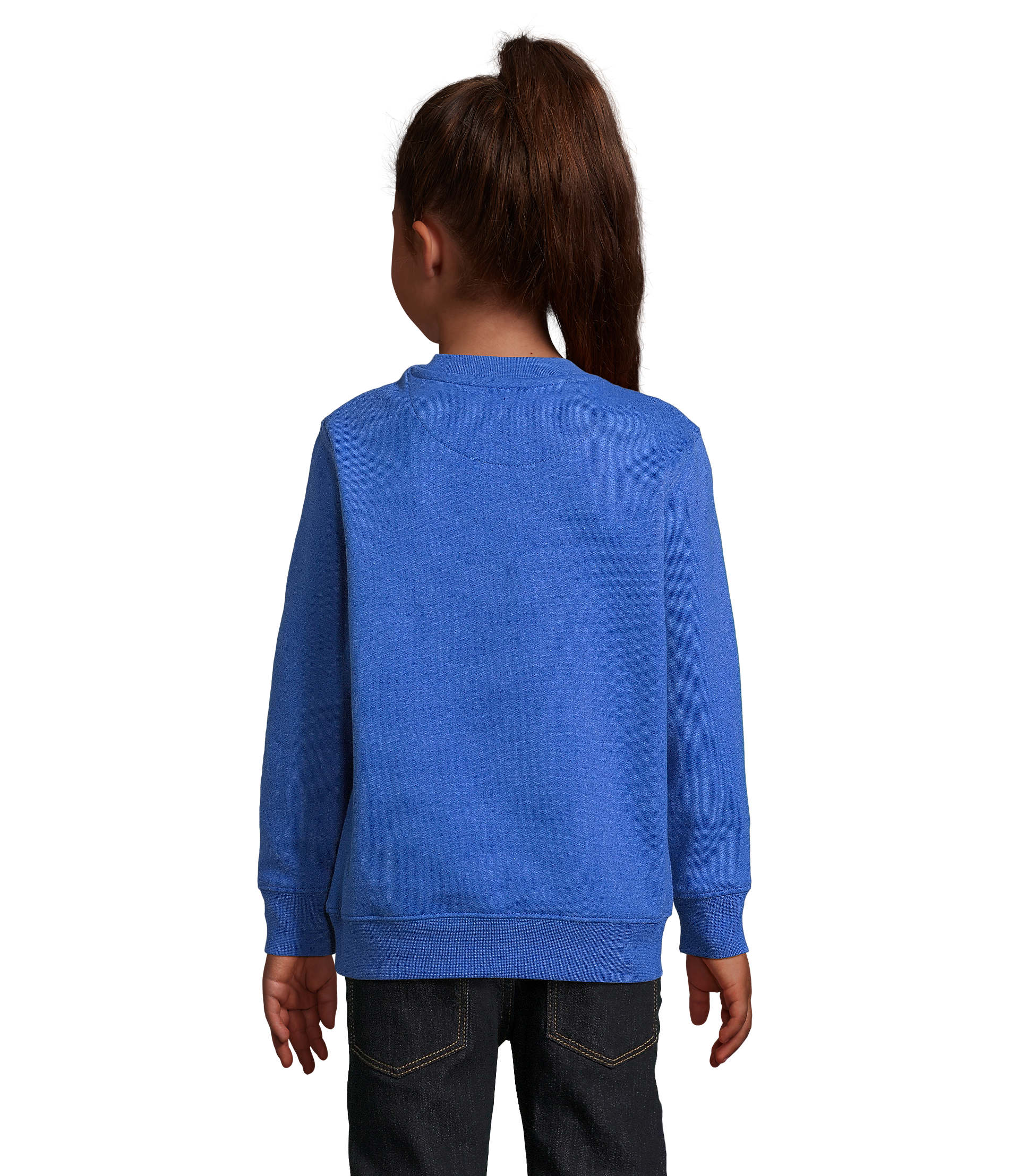 Felpa Bambino Columbia - immagine 38