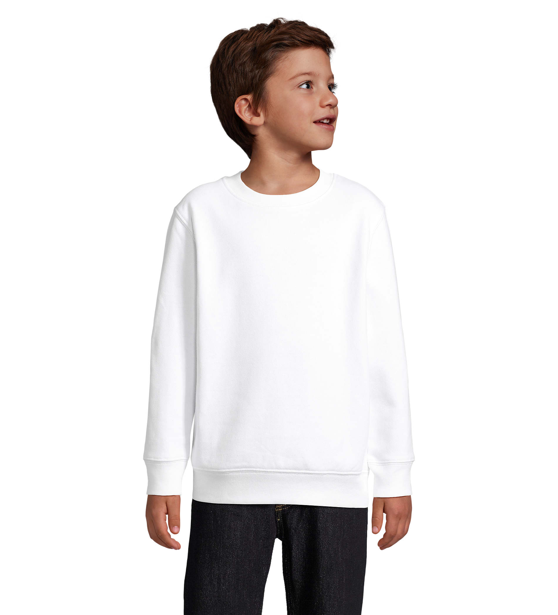 Felpa Bambino Columbia - immagine 39