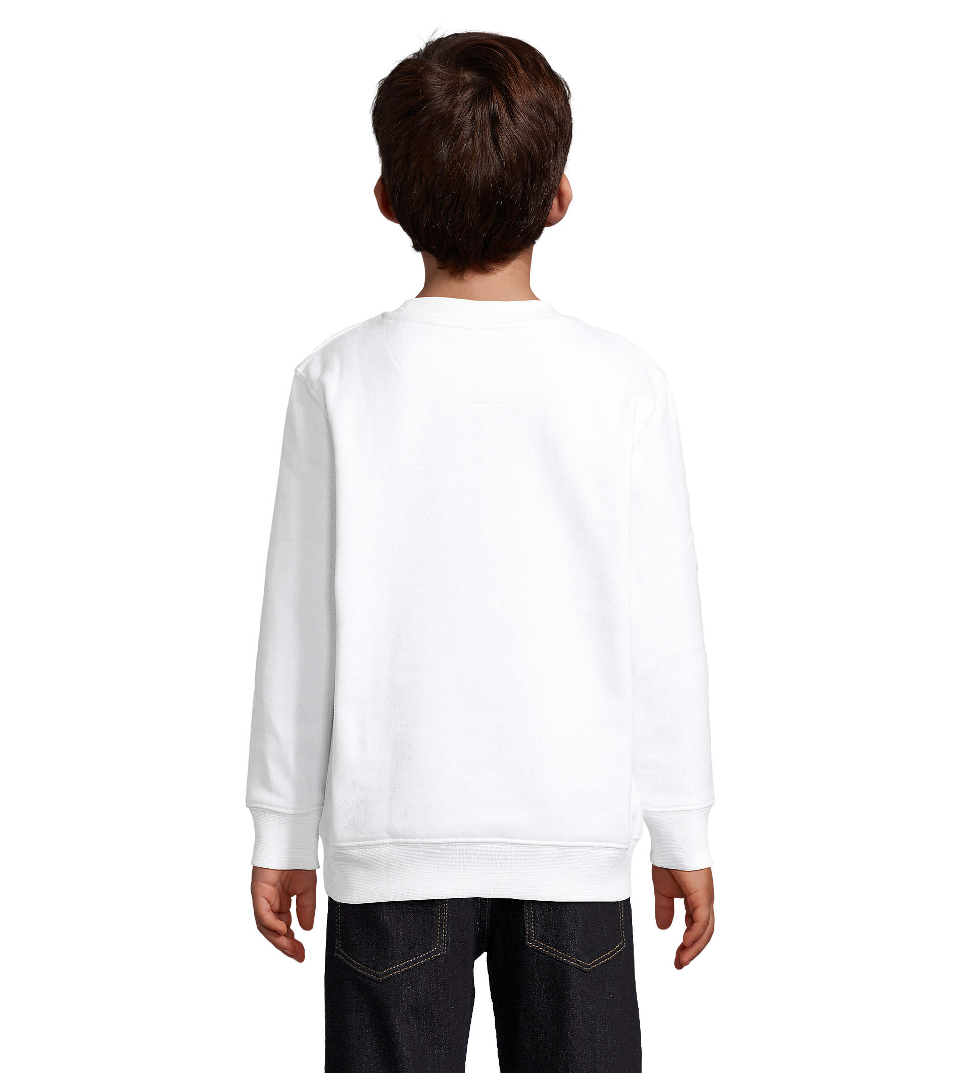 Felpa Bambino Columbia - immagine 40