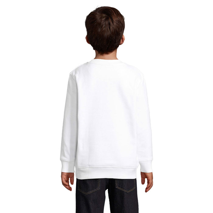 Felpa Bambino Columbia - immagine 20