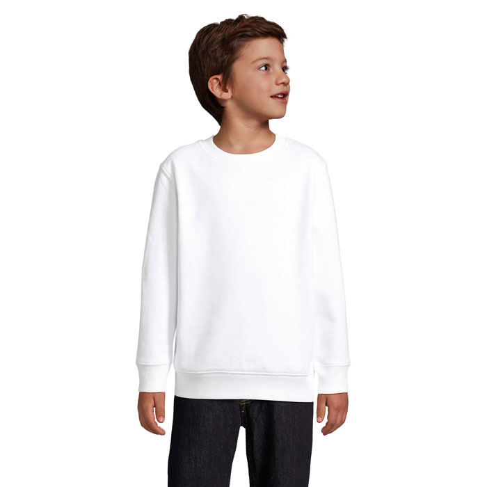Felpa Bambino Columbia - immagine 19
