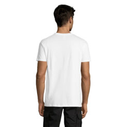 Alternative view of T-shirt unisex TITAN