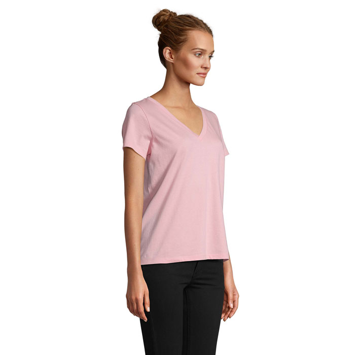 T-shirt donna REGENT V WOMEN - immagine 18