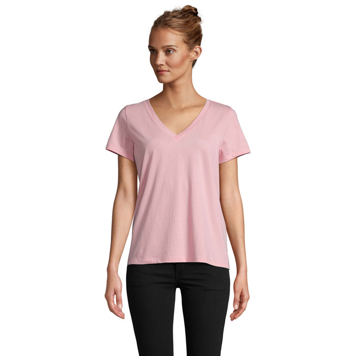 T-shirt donna REGENT V WOMEN - immagine 16