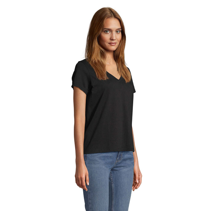 T-shirt donna REGENT V WOMEN - immagine 15