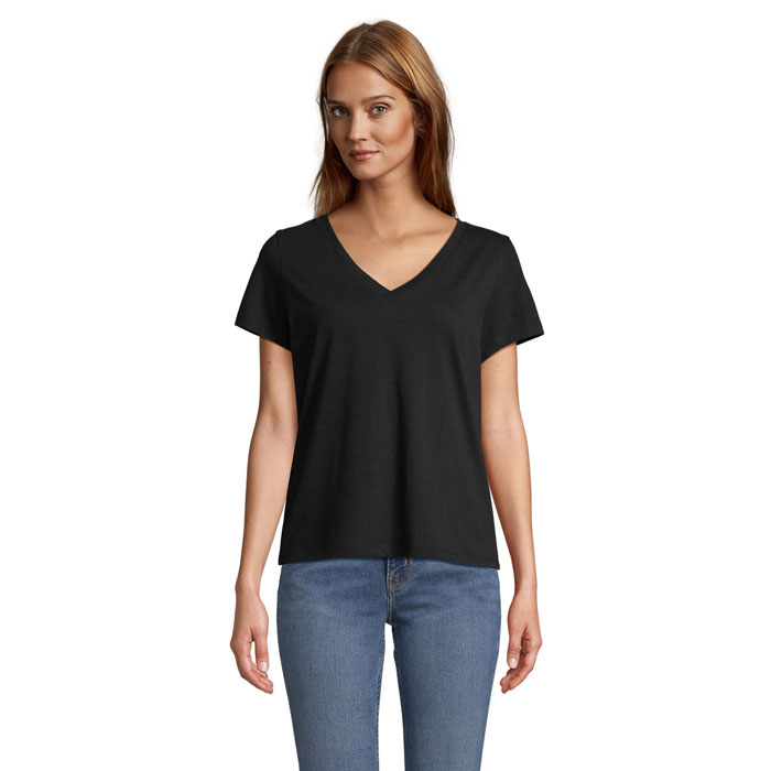 T-shirt donna REGENT V WOMEN - immagine 13