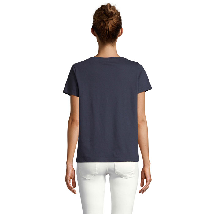 T-shirt donna REGENT V WOMEN - immagine 8