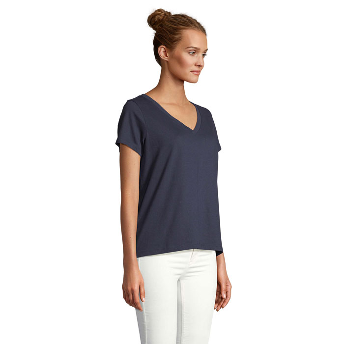T-shirt donna REGENT V WOMEN - immagine 9