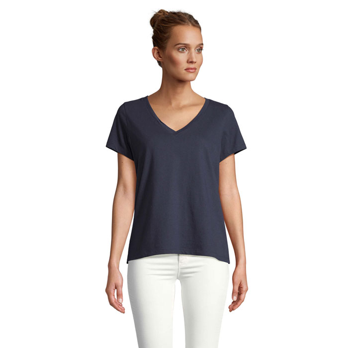 T-shirt donna REGENT V WOMEN - immagine 7