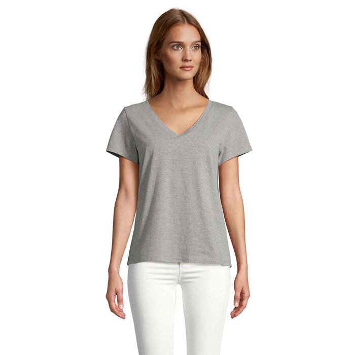 T-shirt donna REGENT V WOMEN - immagine 10
