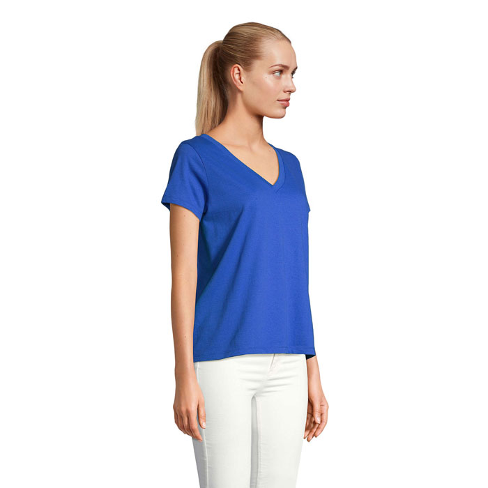 T-shirt donna REGENT V WOMEN - immagine 24