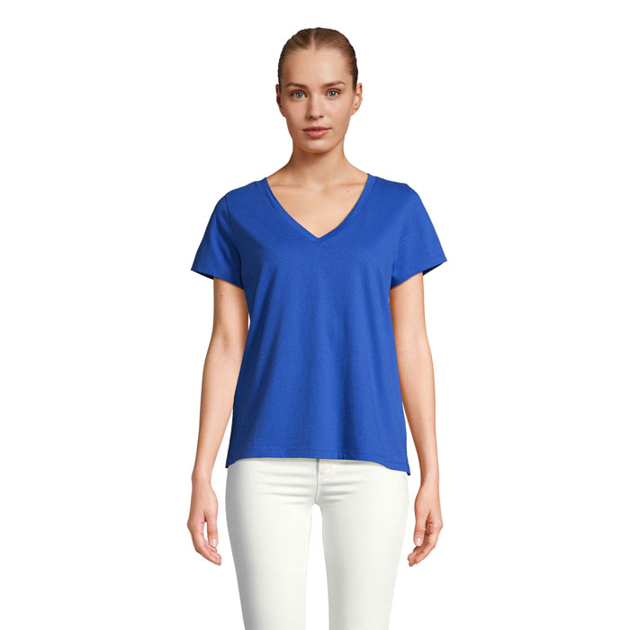 T-shirt donna REGENT V WOMEN - immagine 22