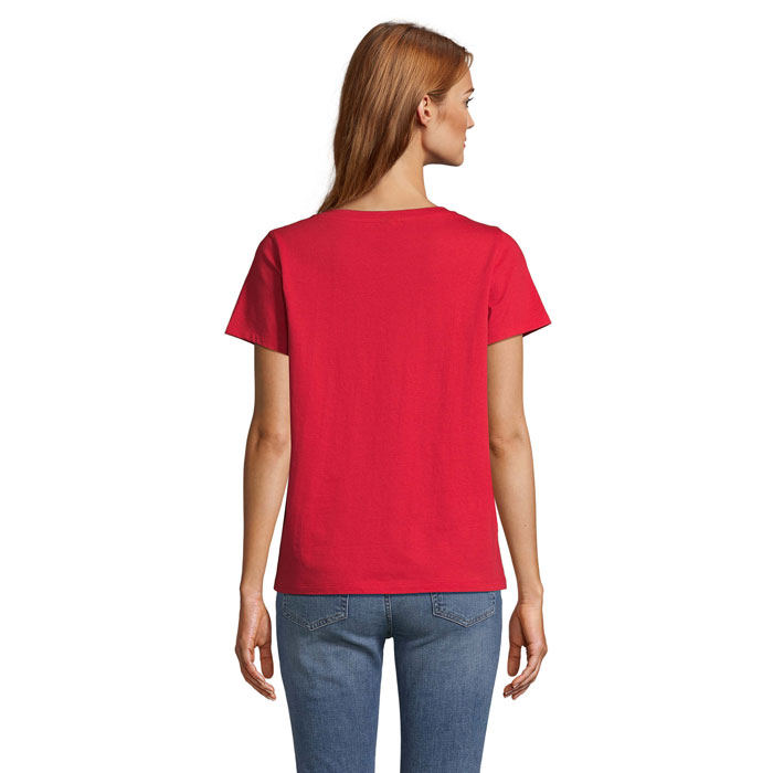 T-shirt donna REGENT V WOMEN - immagine 20
