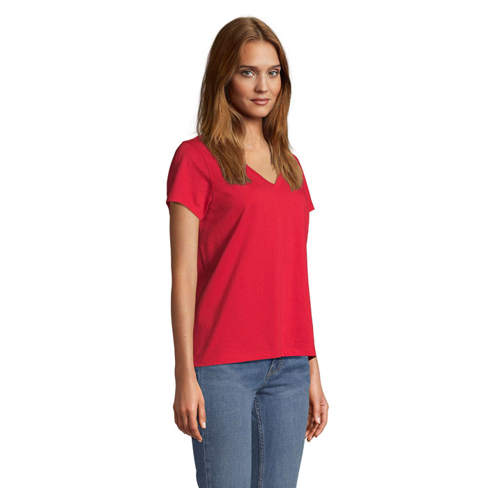 T-shirt donna REGENT V WOMEN - immagine 21