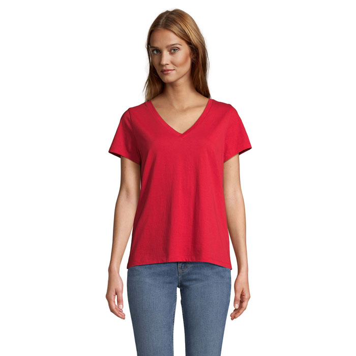 T-shirt donna REGENT V WOMEN - immagine 19