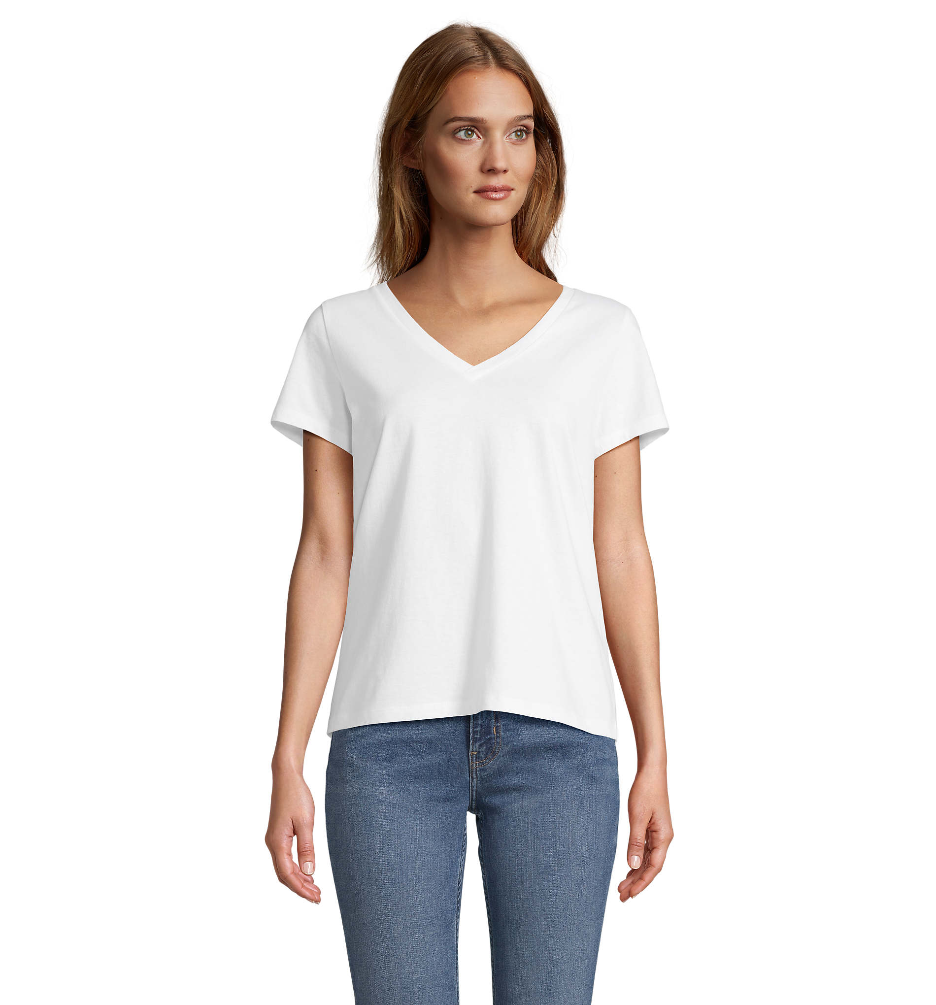 T-shirt donna REGENT V WOMEN - immagine 25