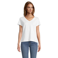 T-shirt donna REGENT V WOMEN