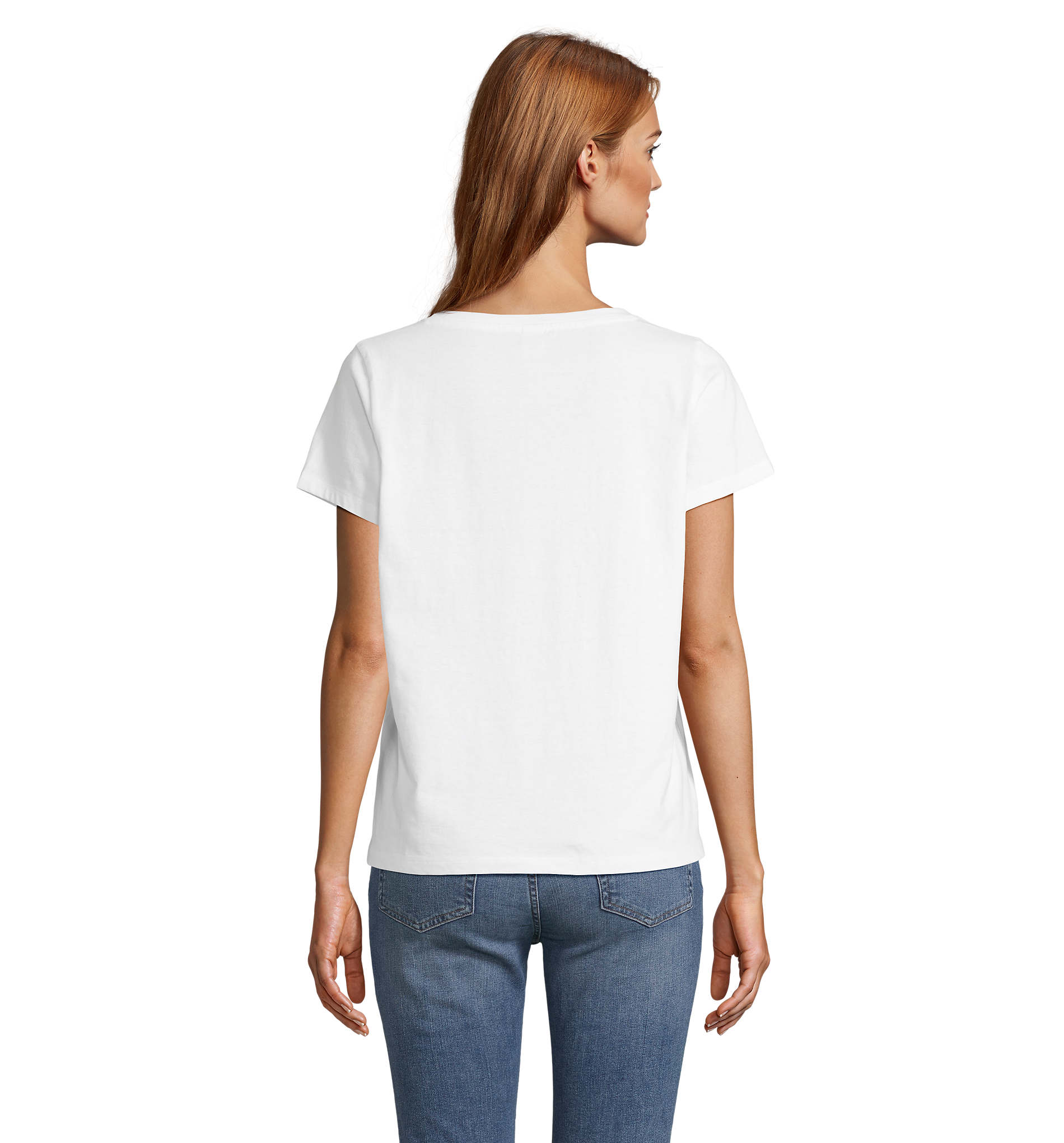 T-shirt donna REGENT V WOMEN - immagine 26