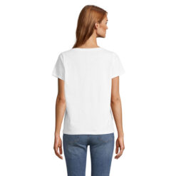 Alternative view of T-shirt donna REGENT V WOMEN